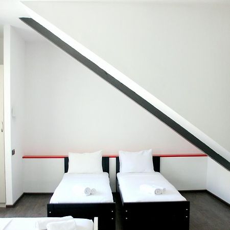 Deluxe Apartment Tbilisi Exterior foto
